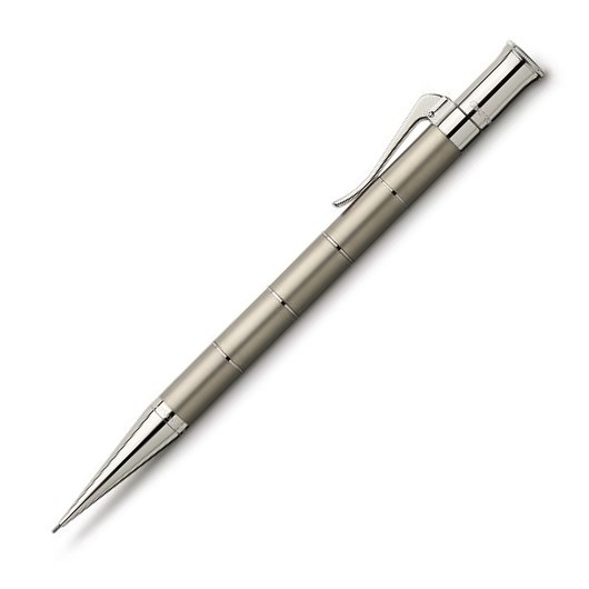 Creion mecanic titan FABER-CASTELL Anello Classic