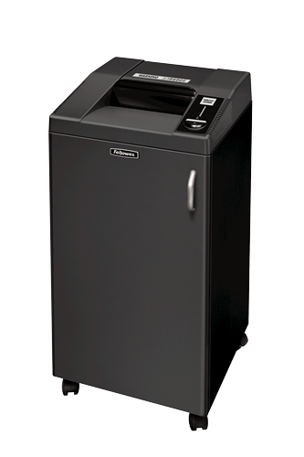 Distrugator de documente maxim 7 coli HIGH-SECURITY FELLOWES 3250HS