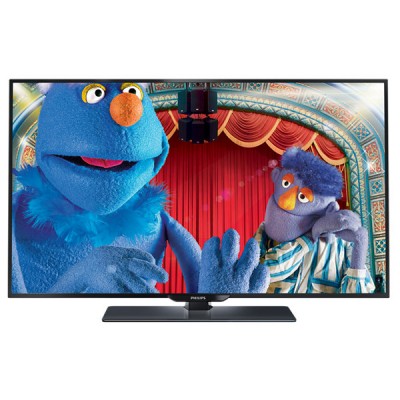 Televizor LED Smart High Definition 81 cm PHILIPS 32PHH4509/88