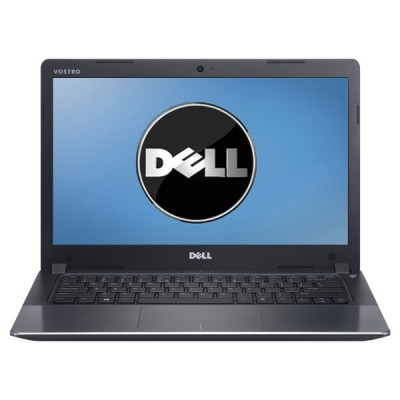 Laptop 14.0" Intel Core i5-4210U 2.7GHz 4GB 500GB nVIDIA GeForce GT 740M 2GB DELL Vostro 5470