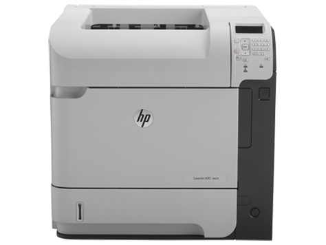 Imprimanta A4 laser alb-negru HP Laserjet M603n