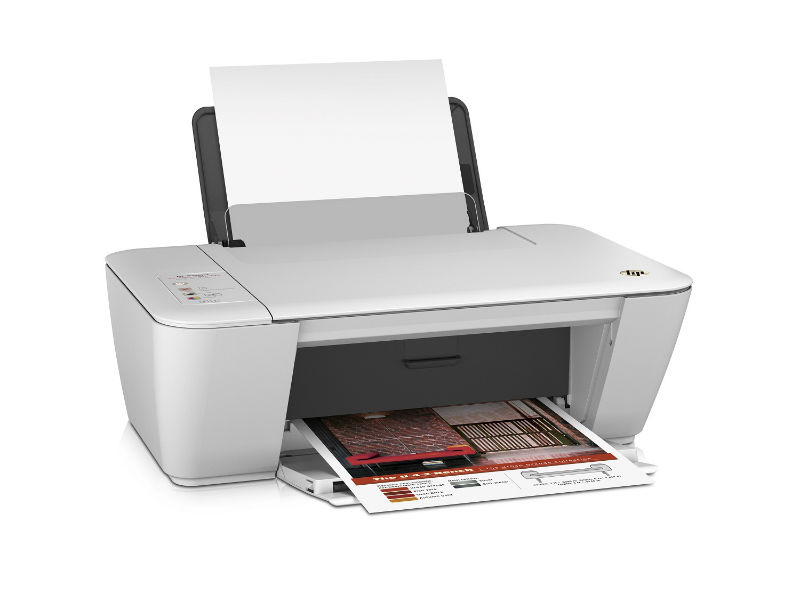 HP Deskjet Ink Advantage 1515 All-in-One Printer