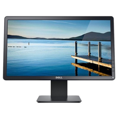 Monitor LED 19.5" negru DELL E2014H