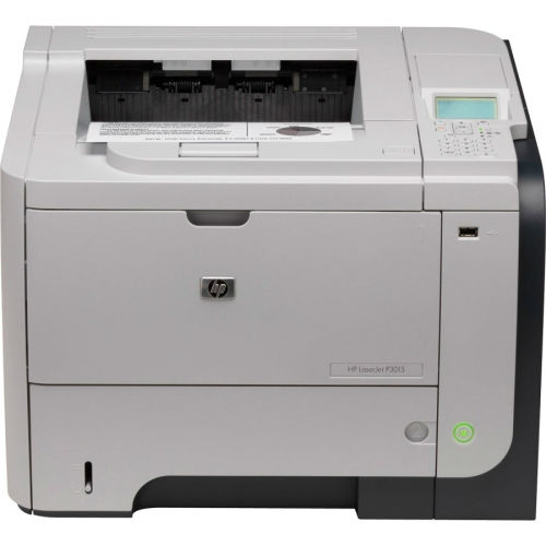 Imprimanta A4 laser alb-negru HP Laserjet P3015