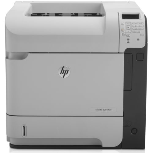 Imprimanta A4 laser alb-negru HP Laserjet M602dn