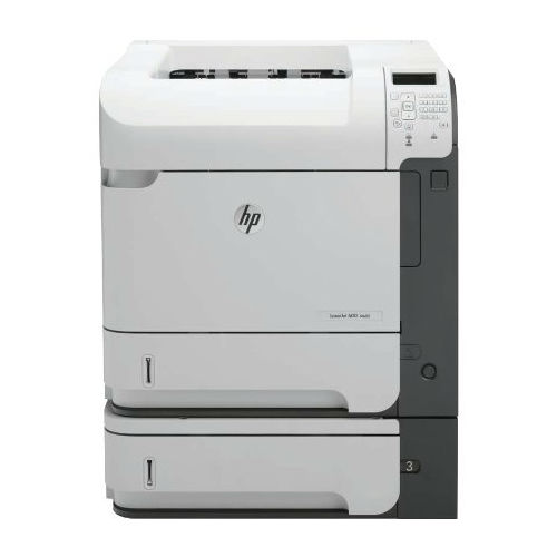 Imprimanta A4 laser alb-negru HP Laserjet M602x