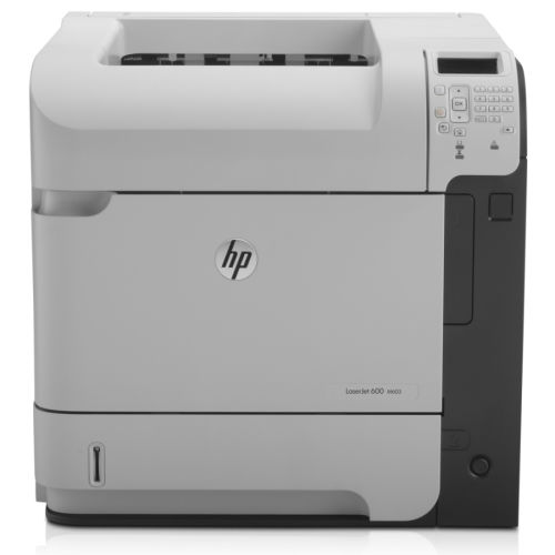 Imprimanta A4 laser alb-negru HP Laserjet M603dn