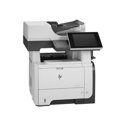 Multifunctional A4 HP Laserjet Enterprise 500 M525dn