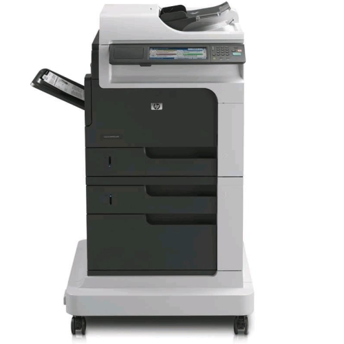 Multifunctional A4 HP Laserjet M4555f