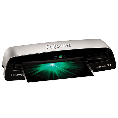 Laminator A3 FELLOWES Neptune 3