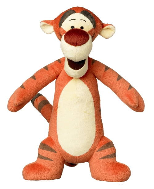 Boing Boing tigger TOMY