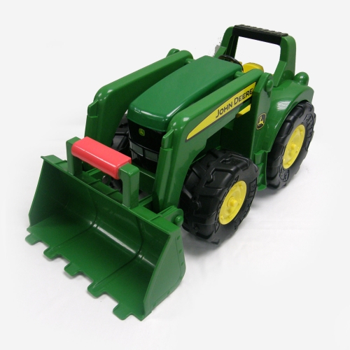 Tractor mare TOMY John Deere