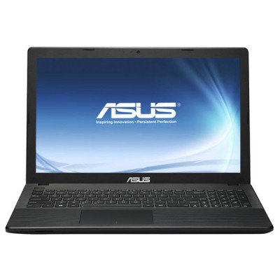Laptop 15.6" HD Intel Pentium Quad Core N3520 2.42GHz 4GB 500GB ASUS X551MA-SX056D