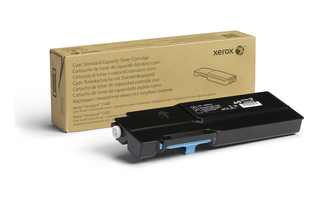 Toner, cyan, XEROX 106R03510