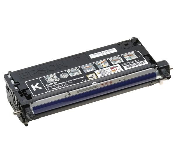 Toner, Black, EPSON C13S051165