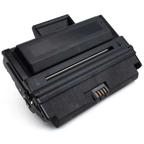 Toner, black, XEROX 106R01245