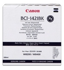 Cartus, black, CANON BCI-1421B