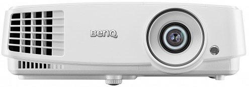 Videoproiector BENQ MS517H, SVGA, 3D, 3300 lumeni, HDMI