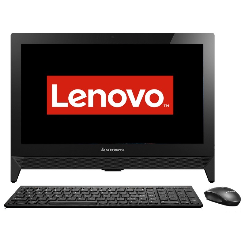 Sistem All-In-One LENOVO 19.5