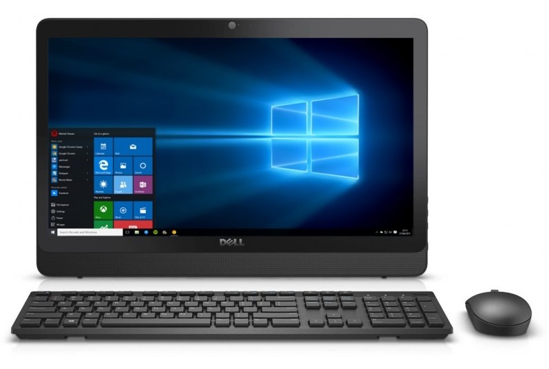Sistem All-In-One DELL 19.5