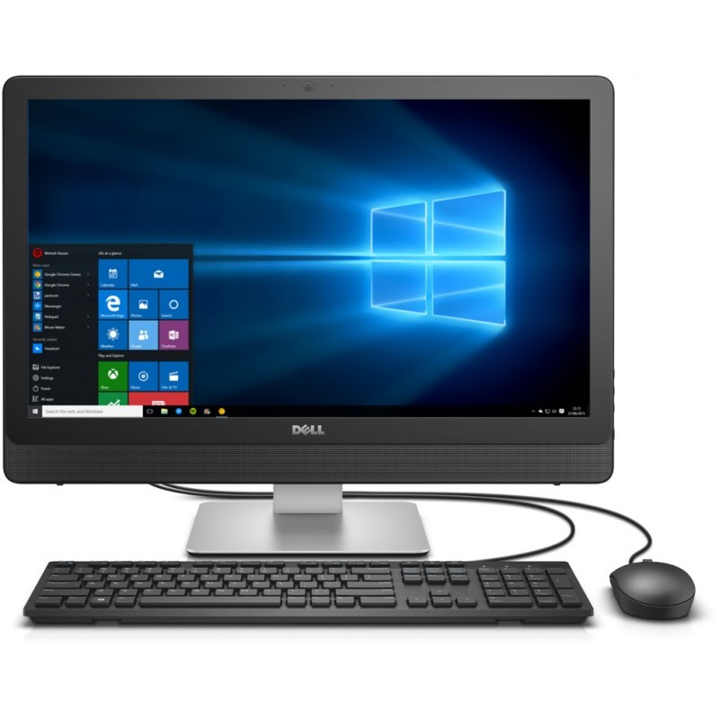 Sistem All-In-One DELL 23.8