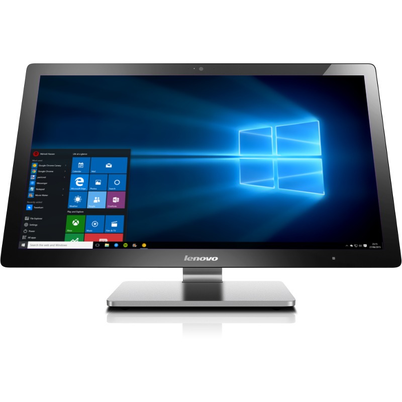 Sistem All-In-One LENOVO 27