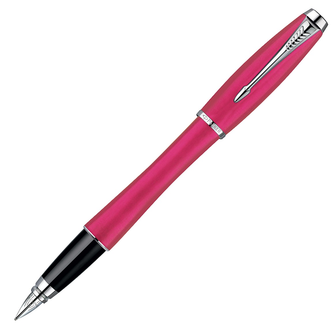 Stilou, PARKER Urban Standard Fashion Cool Magenta CT