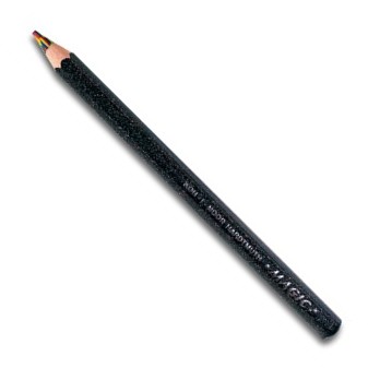 Creion multicolor 3 culori KOH-I-NOOR Magic Neon