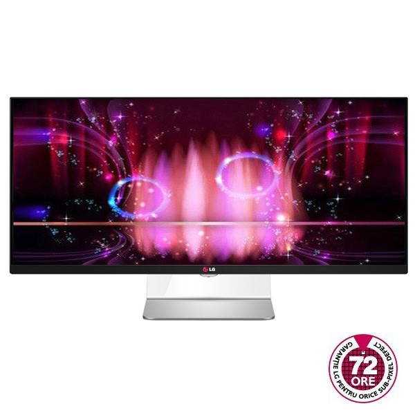 Monitor LED IPS, 34