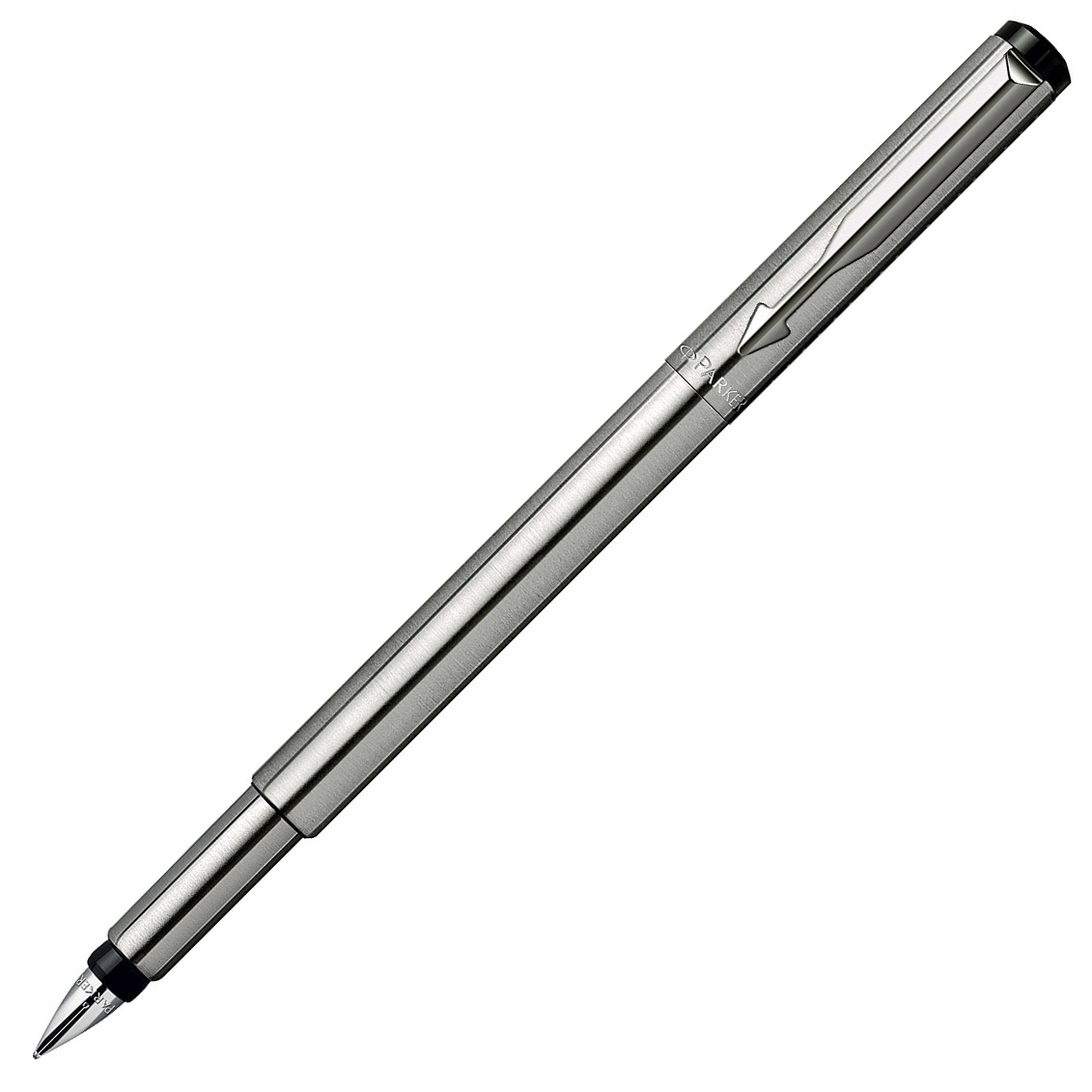 Stilou, PARKER Vector Standard Stainless Steel CT