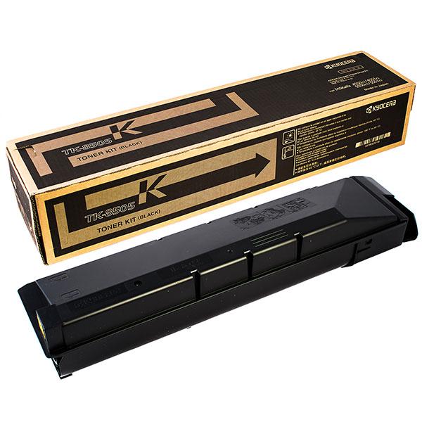 Toner, Black, KYOCERA TK-8505K