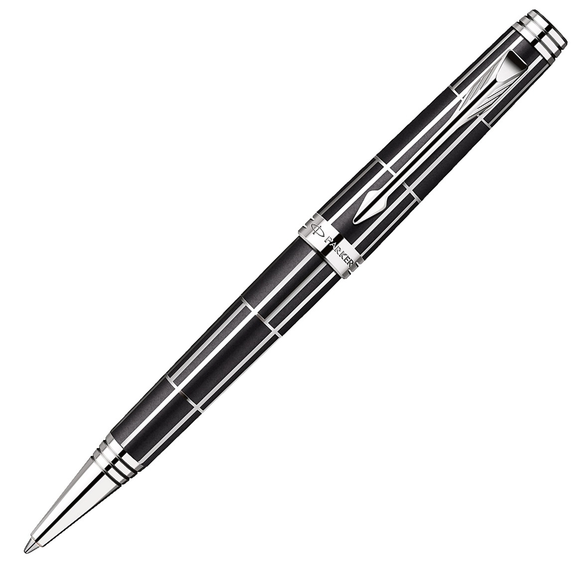 Pix, PARKER Premier Luxury Black CT