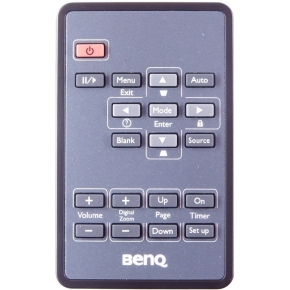 Telecomanda videoproiector Benq MP626 MP670