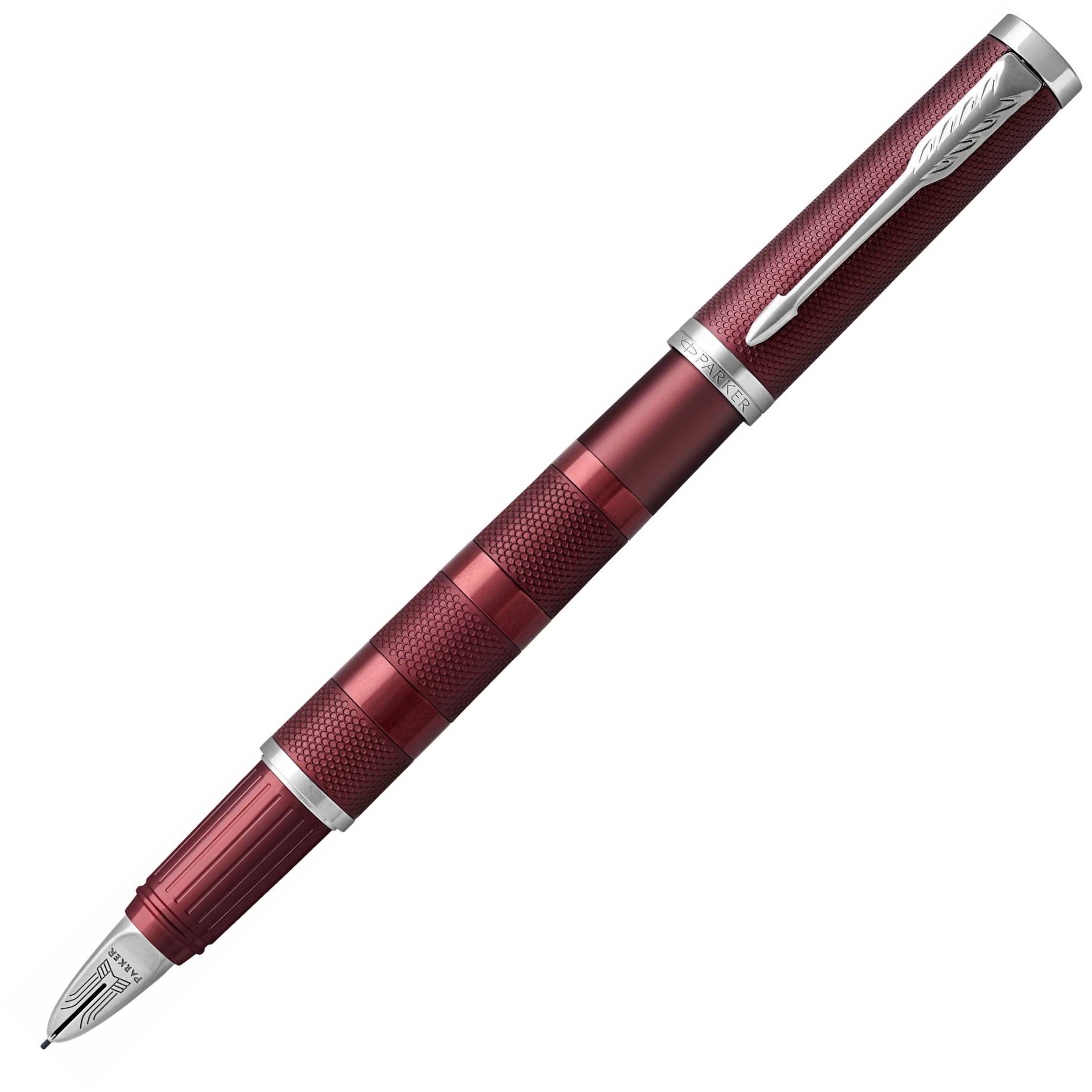 5th Element, PARKER Ingenuity Royal Large Deluxe Deep Red CT