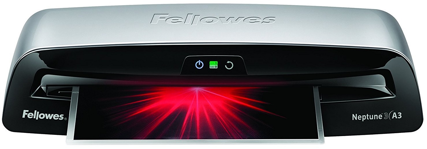 Laminator A3, FELLOWES Neptune 3