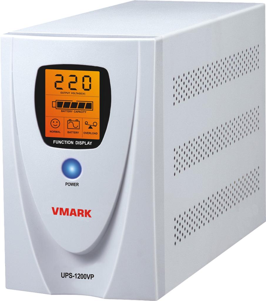 UPS V-Mark 500VP