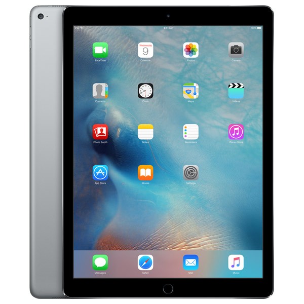 APPLE iPad Pro Wi-Fi 128GB Ecran Retina 12.9