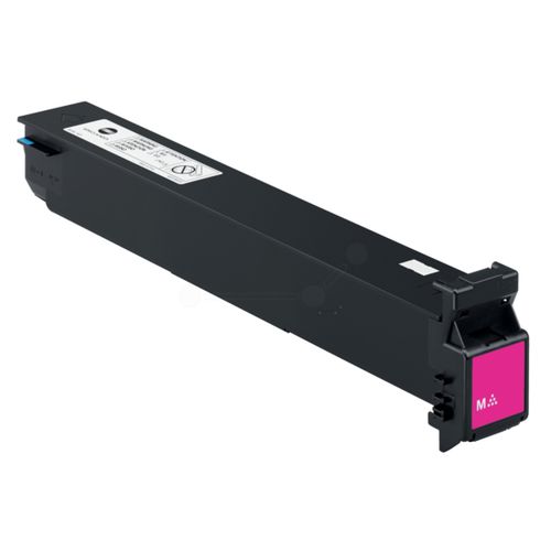 Toner, magenta, KONICA MINOLTA TN-314M