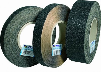 Banda adeziva, 19mm x 18m, SYROM Anti-Slip