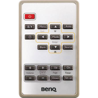 Telecomanda videoproiector BENQ MP615P/ MP625P