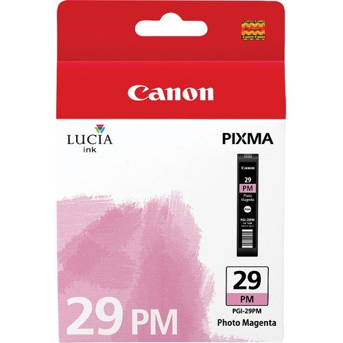 Cartus, photo magenta, CANON PGI-29PM