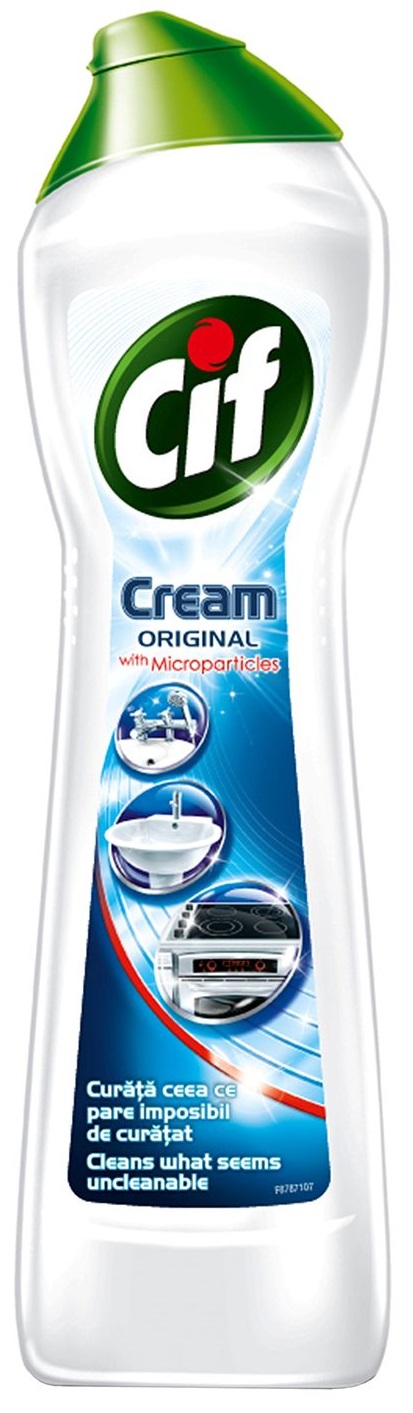 CIF crema Original, 500ml