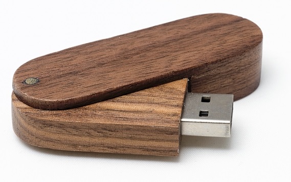 Stick USB, Nairobe