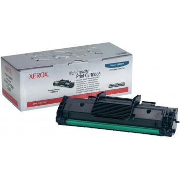 Toner, black, XEROX 113R00735