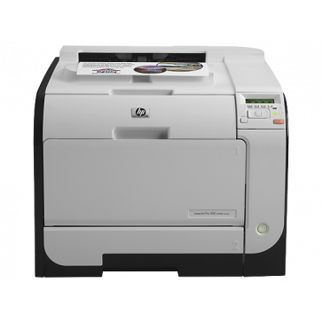 Imprimanta A4, laser, color, HP LaserJet Pro 300 M351a