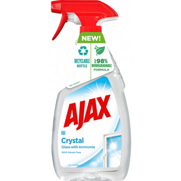 Detergent geamuri AJAX Super Effect, 500ml_AJ20462-1