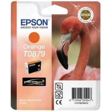 Cartus, orange, EPSON T08794010