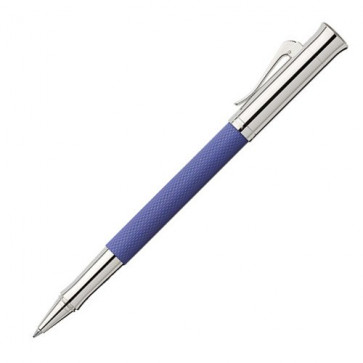 Roller indigo, FABER-CASTELL Guilloche