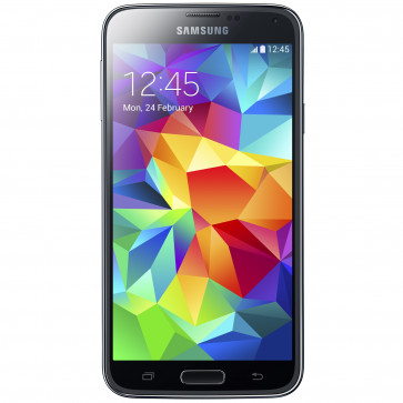 SAMSUNG Galaxy S5, Black