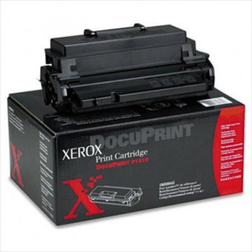 Toner, black, XEROX 106R442